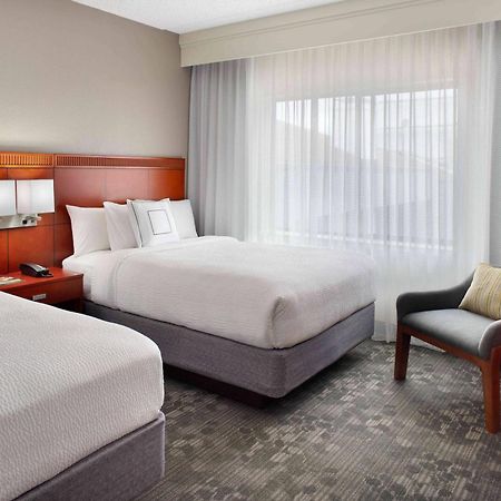 Courtyard Philadelphia Devon/Villanova Уэйн Экстерьер фото