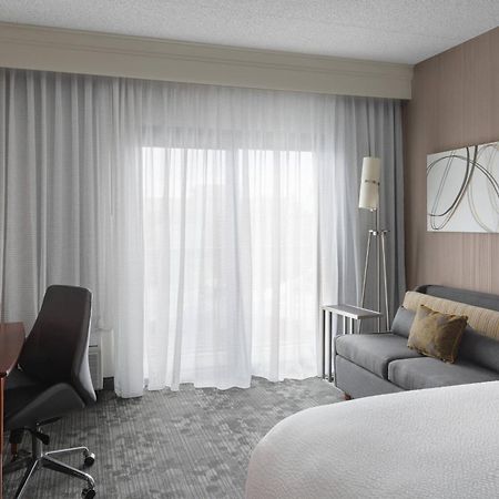 Courtyard Philadelphia Devon/Villanova Уэйн Экстерьер фото